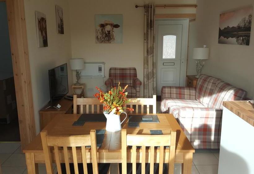 Broomhead Bed And Breakfast 8