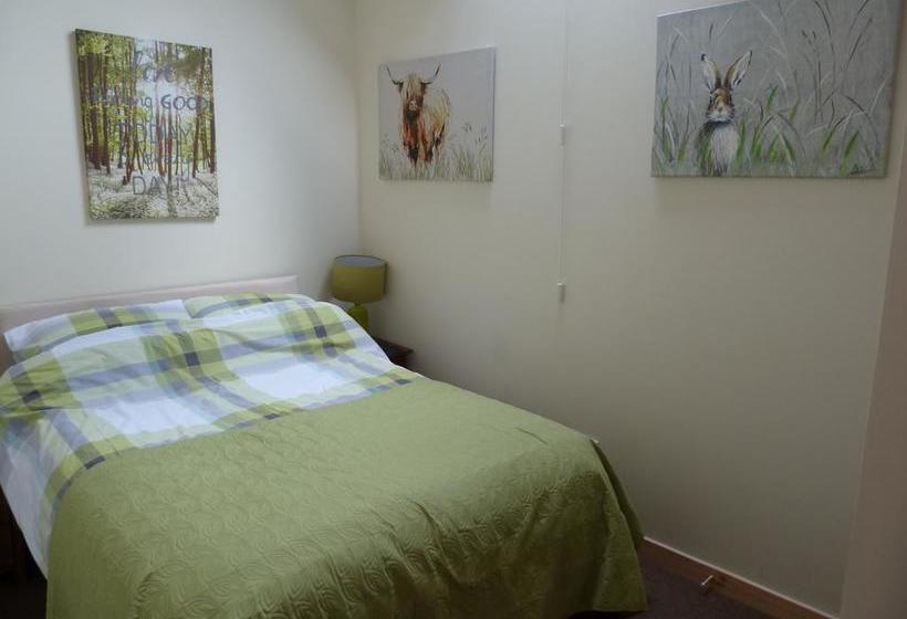 Broomhead Bed And Breakfast 9