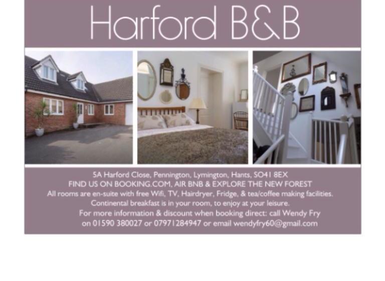 Harford B&b 7