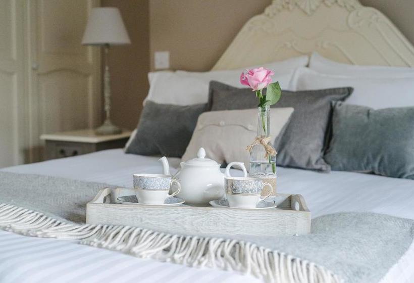 Apple Tree Bed And Breakfast