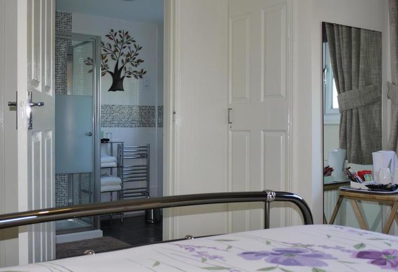 The White House B&b 10