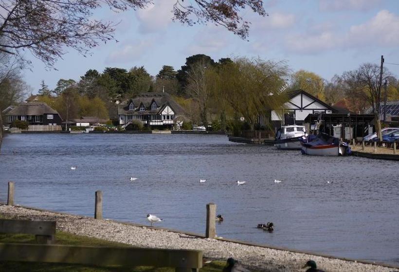 The White House B&b 15