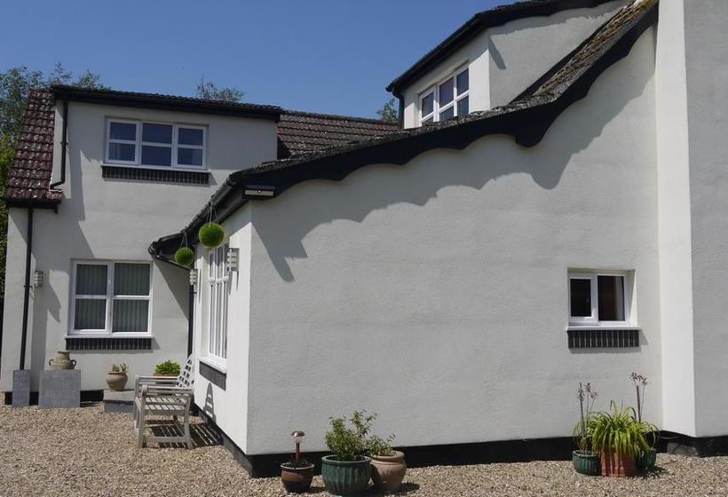 The White House B&b 3