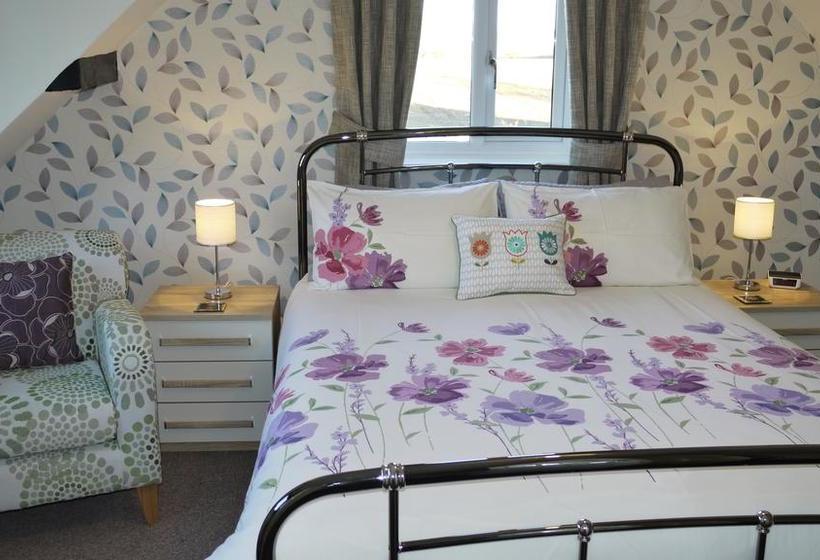 The White House B&b 9