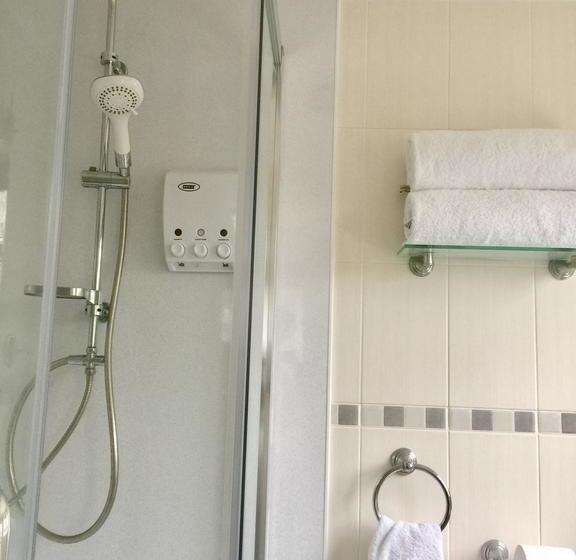 Stepping Stones B&b 4