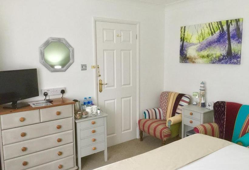 Stepping Stones B&b 5