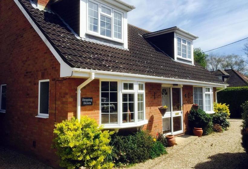 Stepping Stones B&b 6