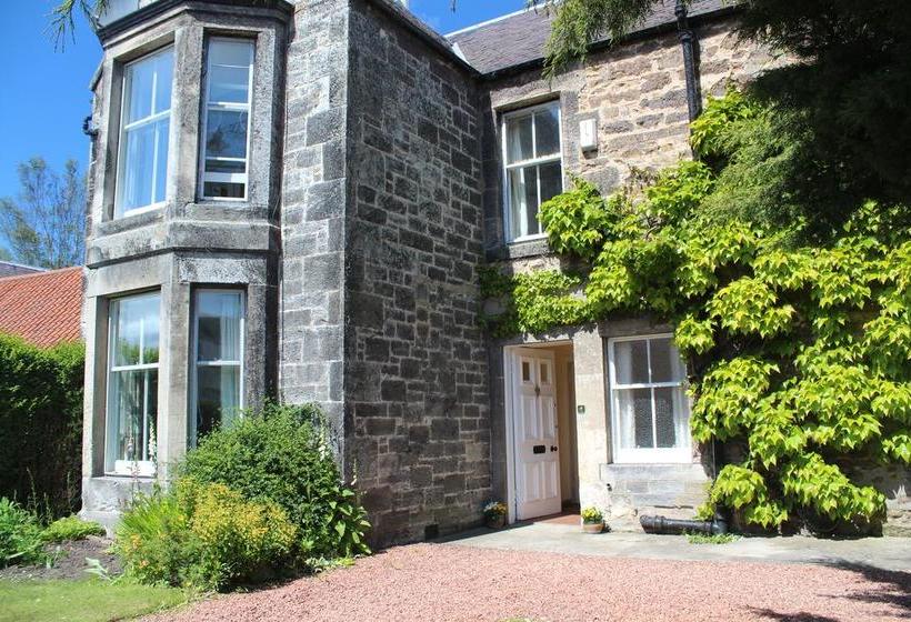Bed and Breakfast Seafield