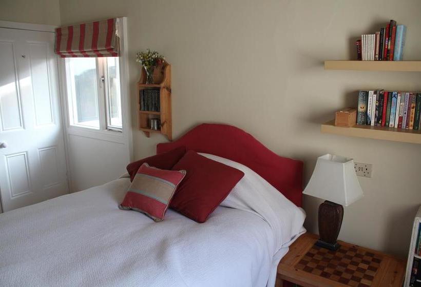 Bed and Breakfast Seafield 4