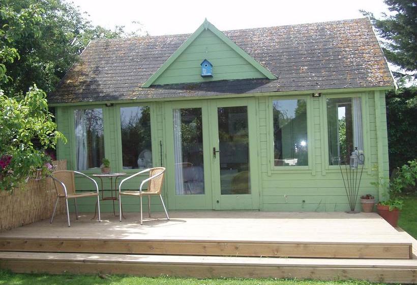 Bed & Breakfast Hillview