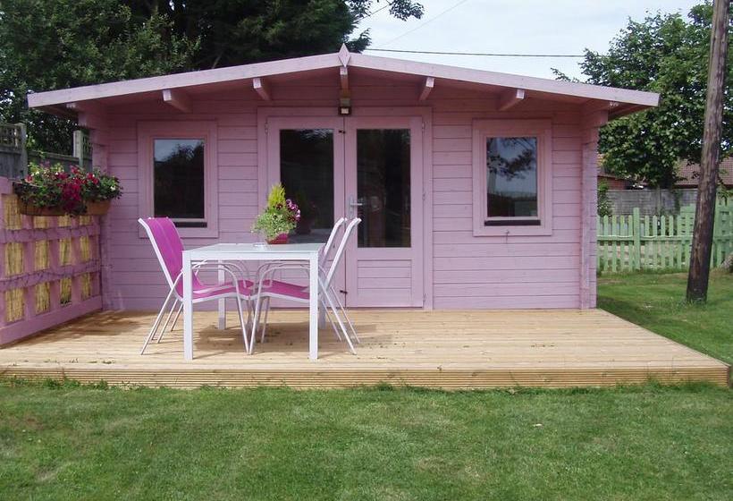 Bed & Breakfast Hillview 1