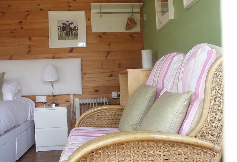 Bed & Breakfast Hillview 10