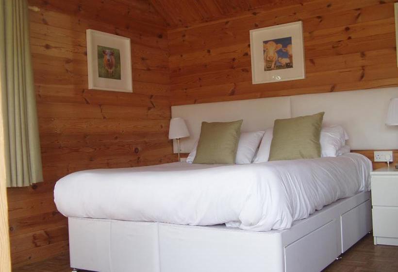 Bed & Breakfast Hillview 11