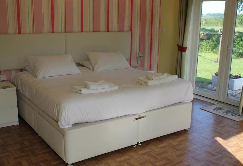 Bed & Breakfast Hillview 12