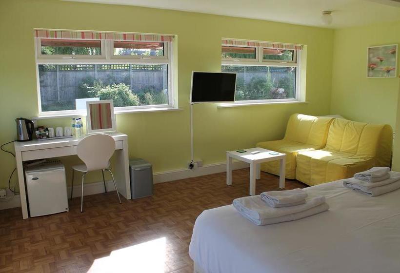 Bed & Breakfast Hillview 14