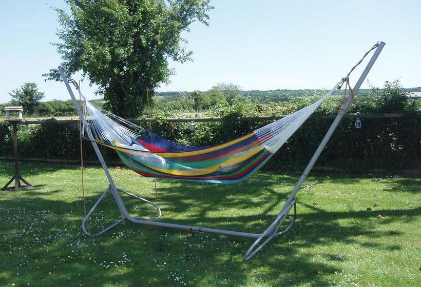 Bed & Breakfast Hillview 15