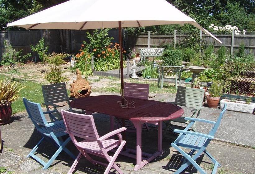 Bed & Breakfast Hillview 16