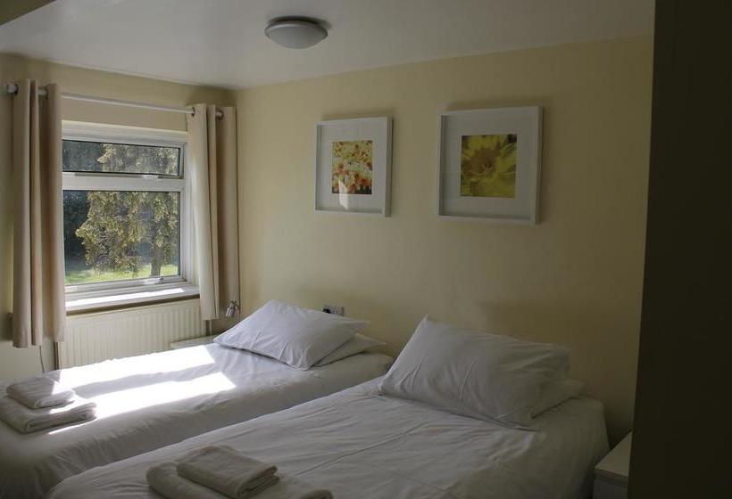 Bed & Breakfast Hillview 17