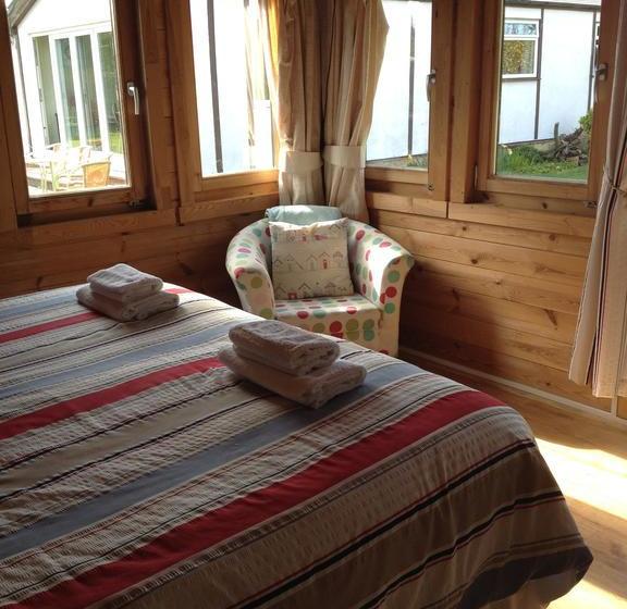 Bed & Breakfast Hillview 19