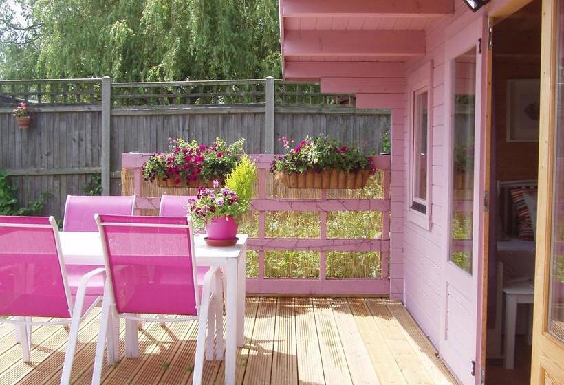 Bed & Breakfast Hillview 2