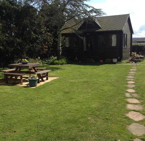 Bed & Breakfast Hillview 3