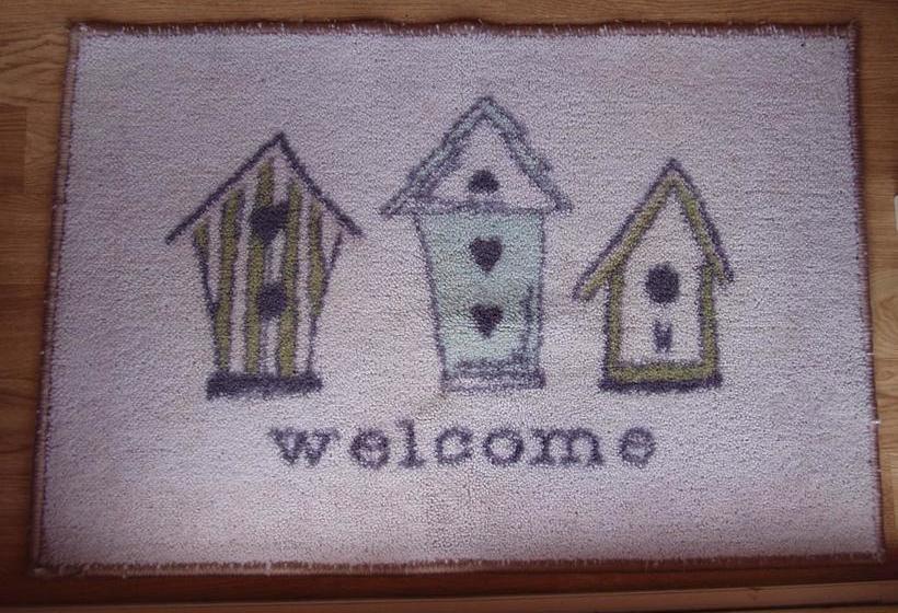 Bed & Breakfast Hillview 4