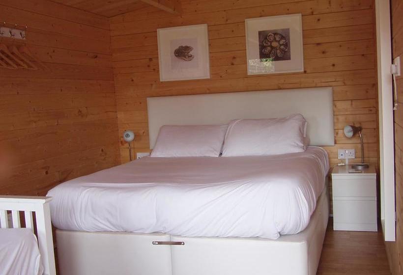 Bed & Breakfast Hillview 5