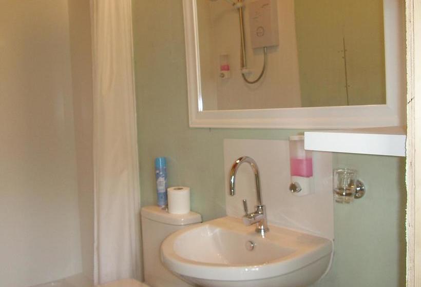 Bed & Breakfast Hillview 6