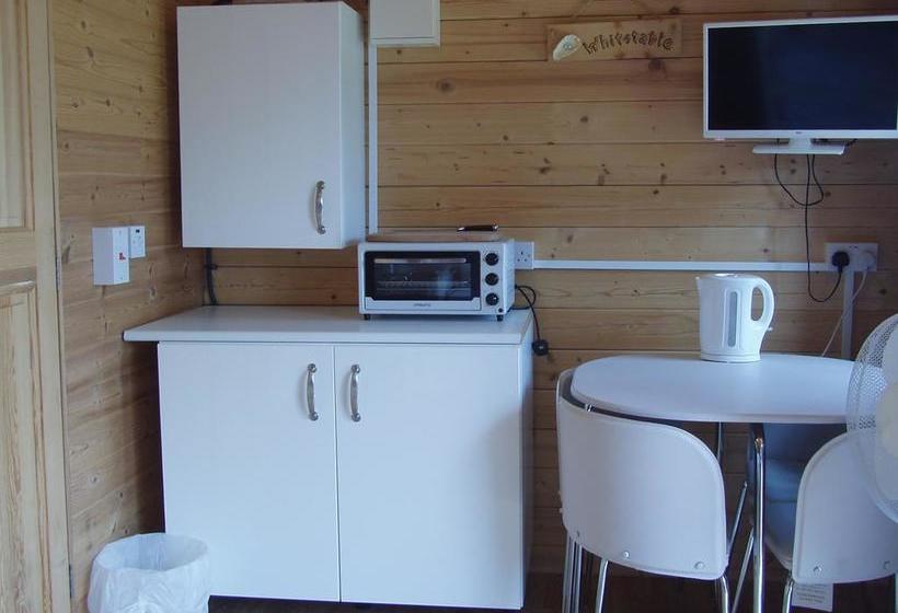 Bed & Breakfast Hillview 7