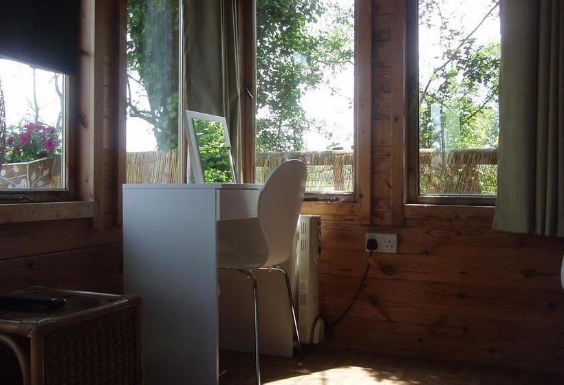 Bed & Breakfast Hillview 9