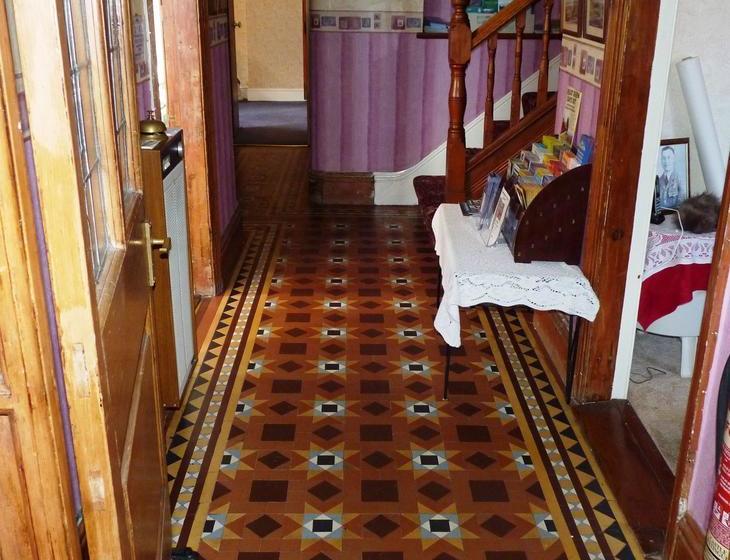 Bed & Breakfast Cambridge House