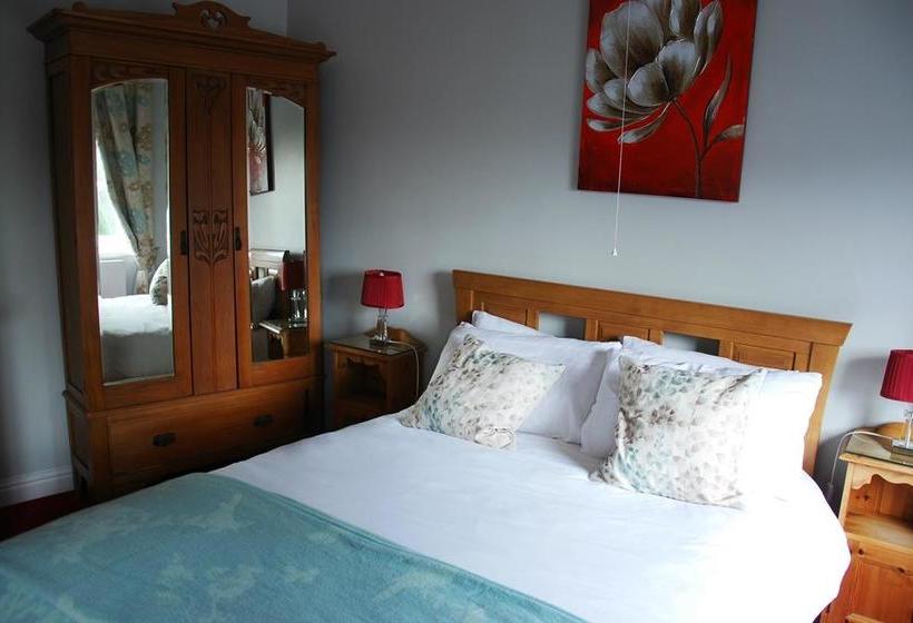 Bed and Breakfast Albert House