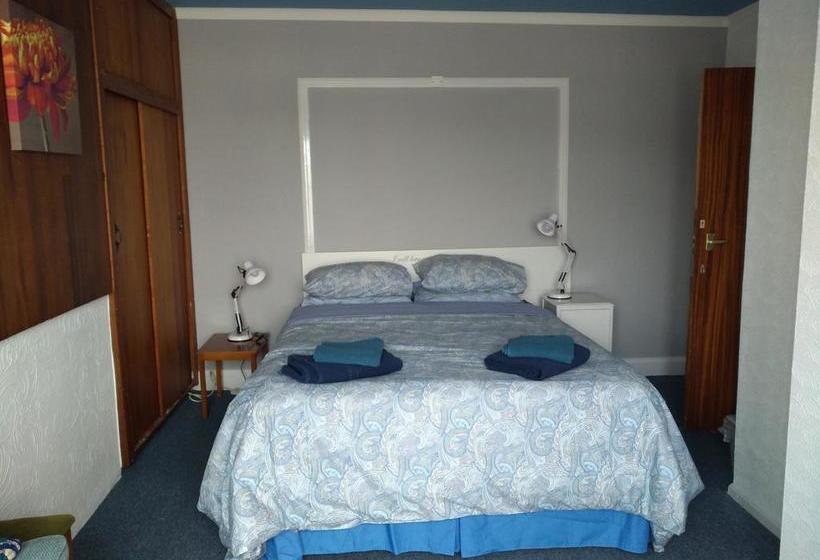 Bed and Breakfast The Driftwood