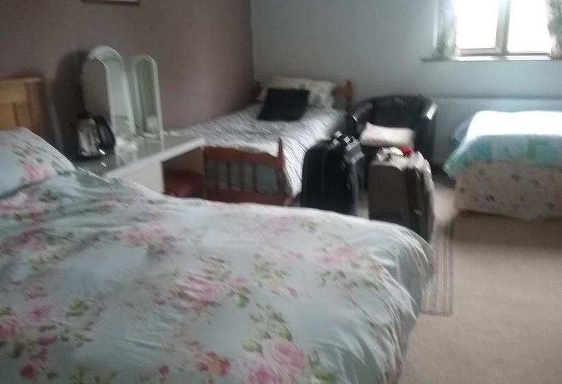 Bed and Breakfast Heathergate