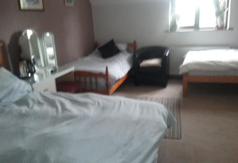 Bed and Breakfast Heathergate 1