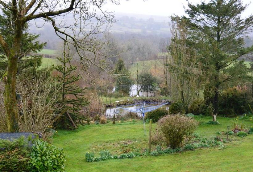 Bed and Breakfast Heathergate 10