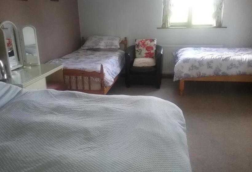 Bed and Breakfast Heathergate 11