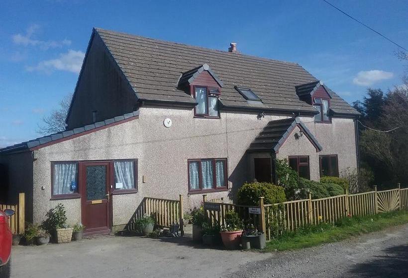 Bed and Breakfast Heathergate 12