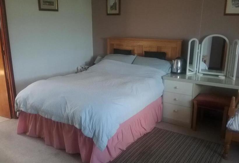 Bed and Breakfast Heathergate 2