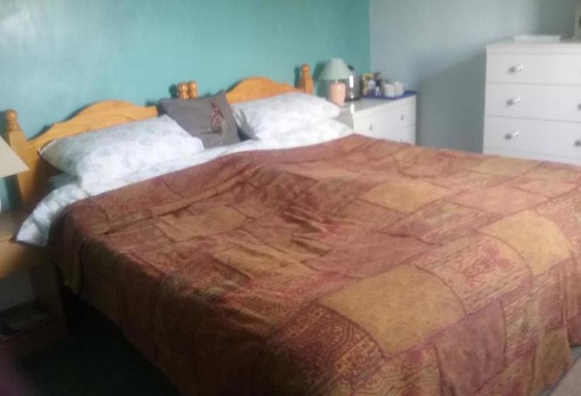 Bed and Breakfast Heathergate 4