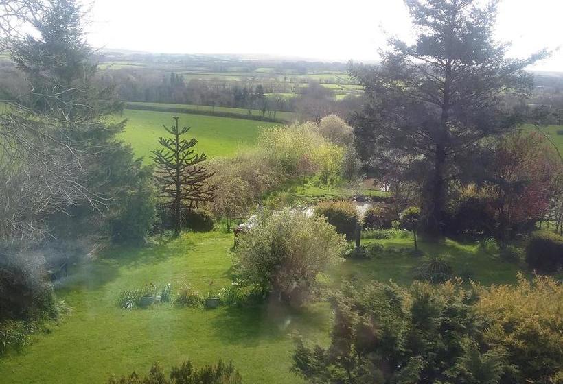 Bed and Breakfast Heathergate 5