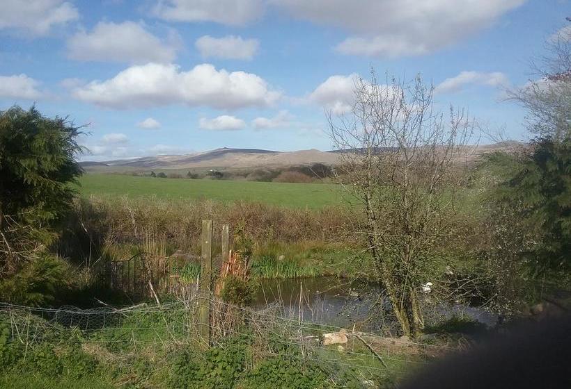 Bed and Breakfast Heathergate 6