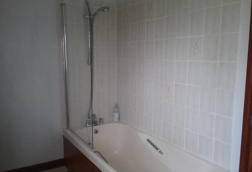 Bed and Breakfast Heathergate 7