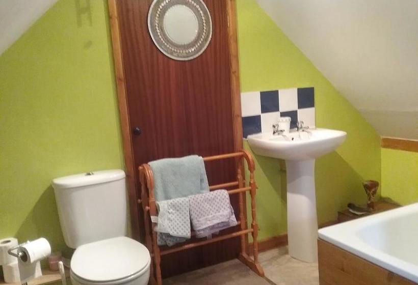 Bed and Breakfast Heathergate 8