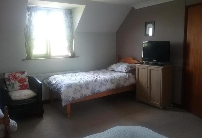 Bed and Breakfast Heathergate 9