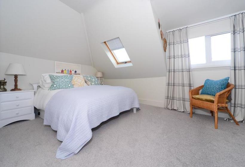 Bed and Breakfast Mory House