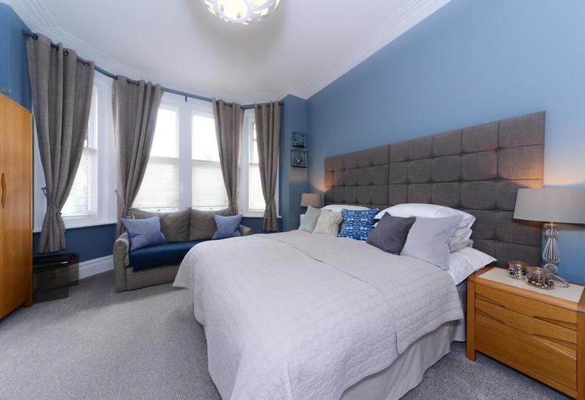 Bed and Breakfast Mory House 11