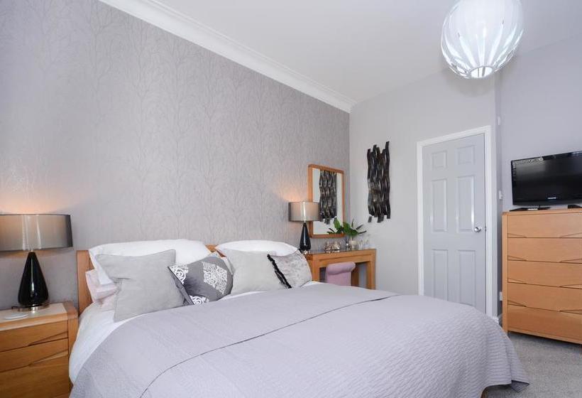 Bed and Breakfast Mory House 12