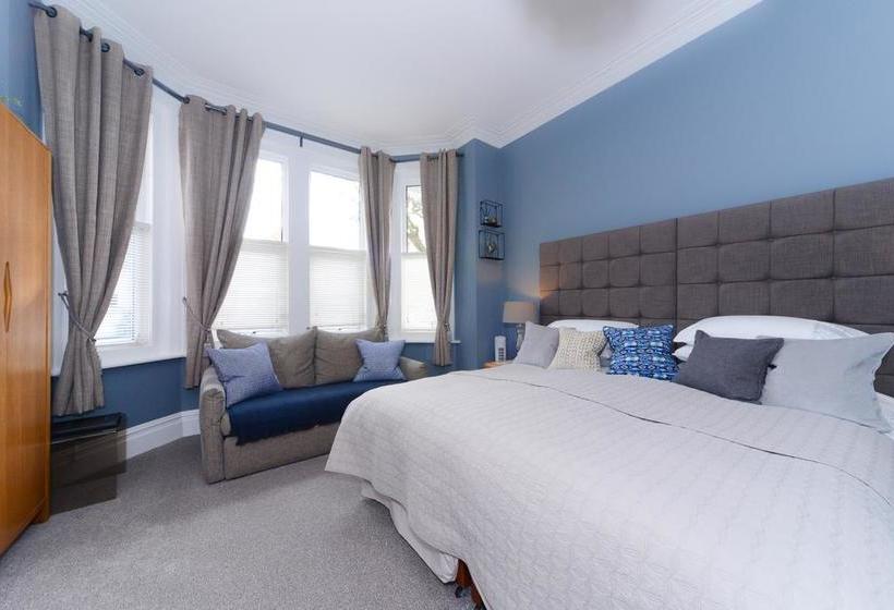 Bed and Breakfast Mory House 3