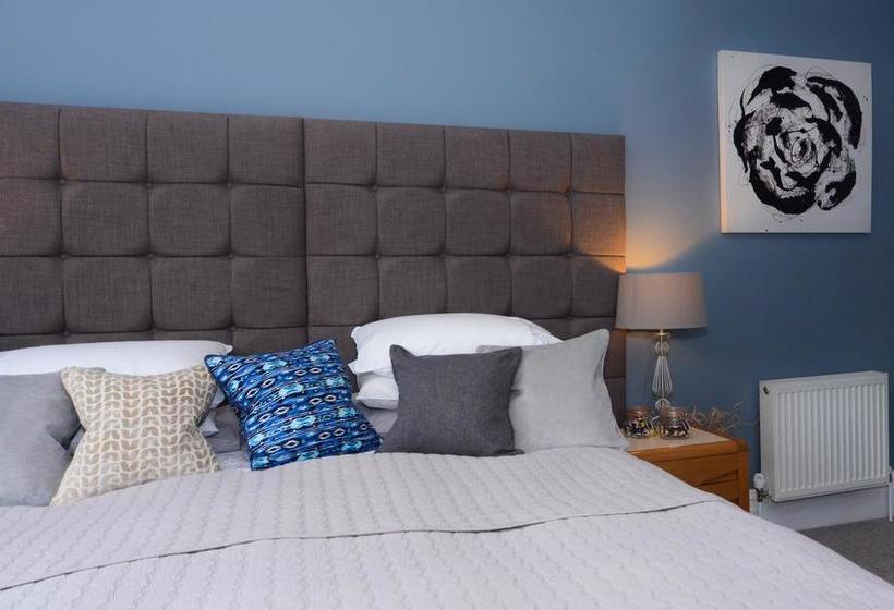 Bed and Breakfast Mory House 4